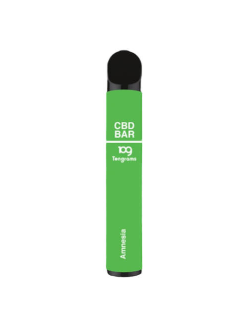 PUFF CBD AMNESIA