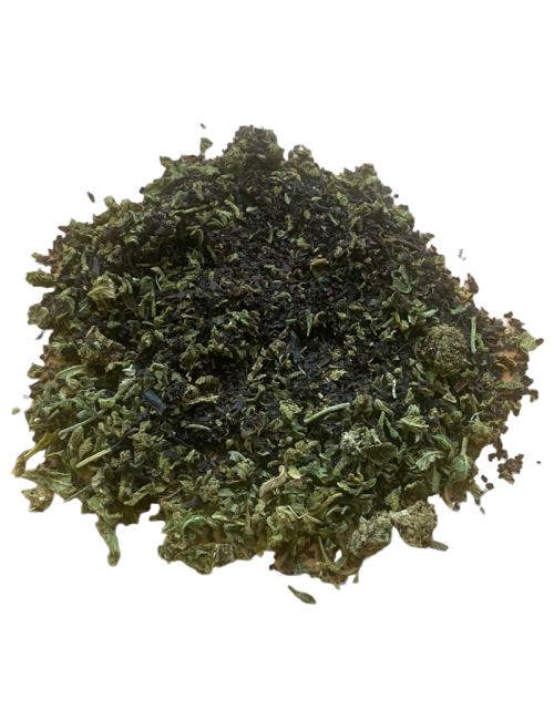 INFUSION CBD ENERGIE