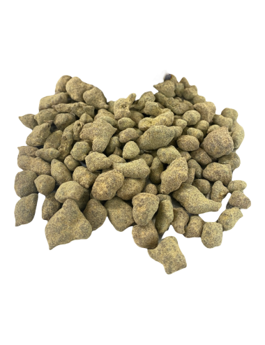 MOONROCK CBD 80%