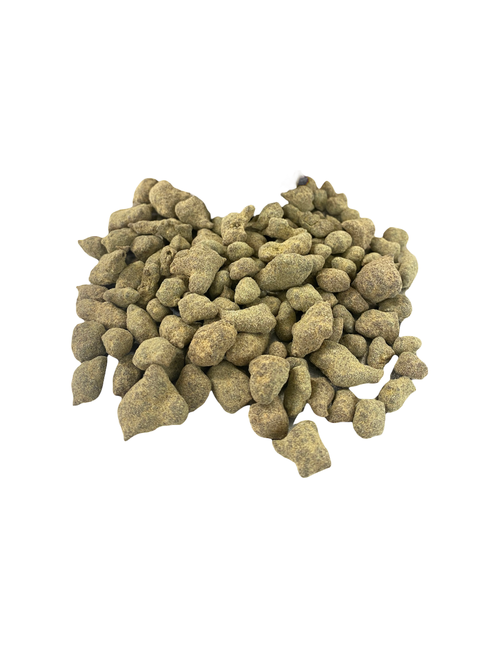 MOONROCK CBD 80%