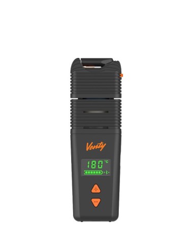 VAPORISATEUR VENTY PORTABLE