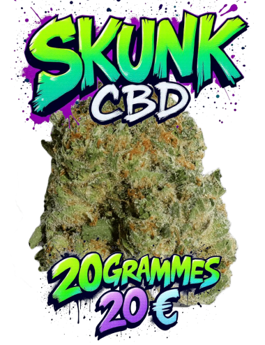 SKUNK CBD