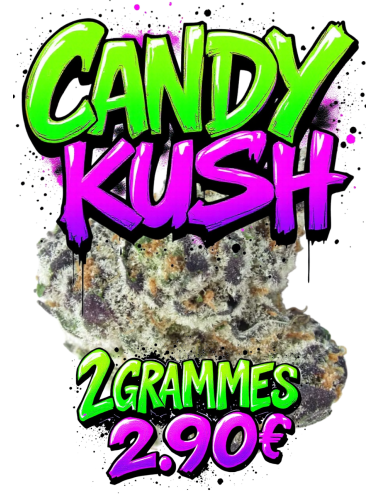 CANDY KUSH🍭