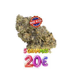 CALI CANDY 🍇