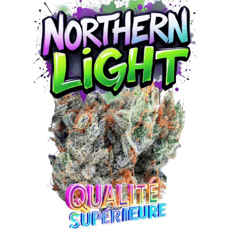 NORTHERN LIGHT CBD🇺🇸