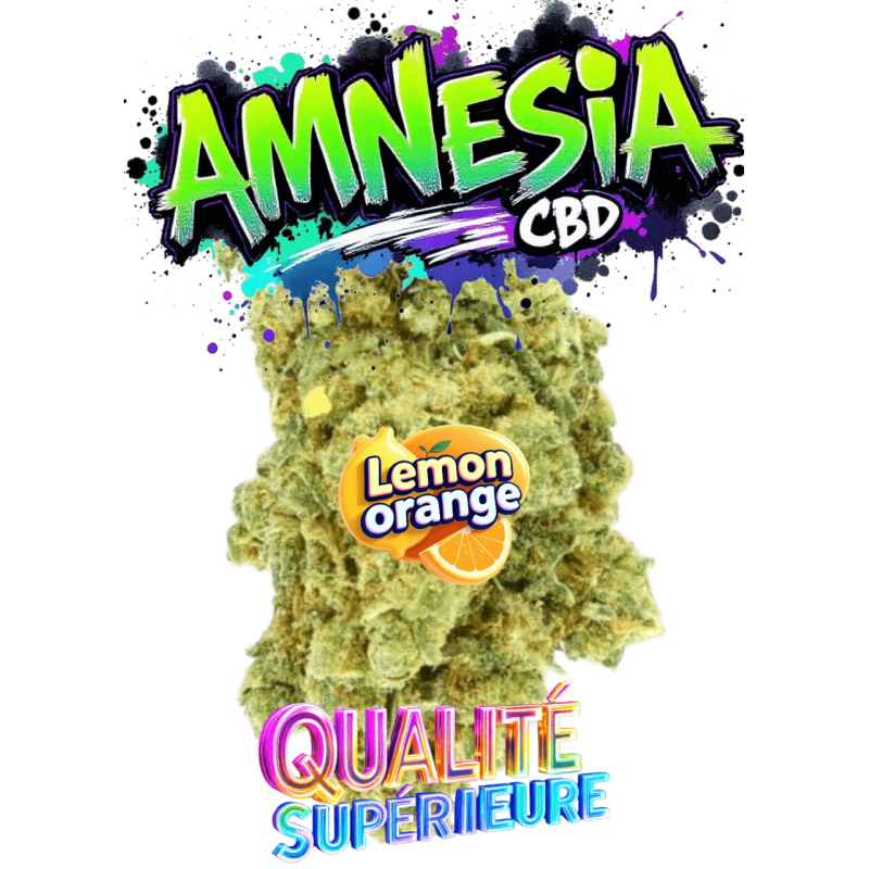 AMNESIA CBD🇨🇭